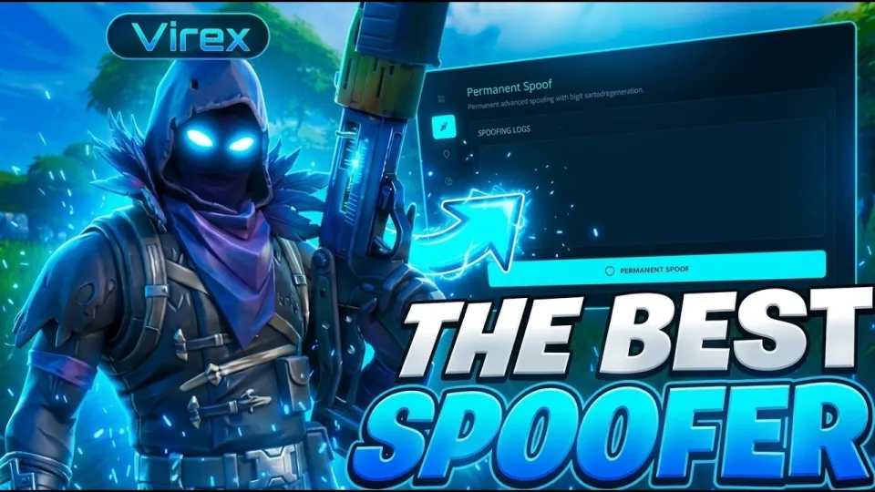 #1 Best HWID Spoofer 2026 – UNBAN Yourself From ANY Game! (Hwid Spoofer 2026)